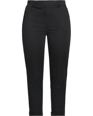 Joseph Ribkoff Hose - Schwarz