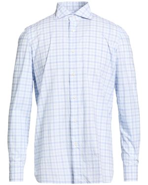Giampaolo Shirts - Blue