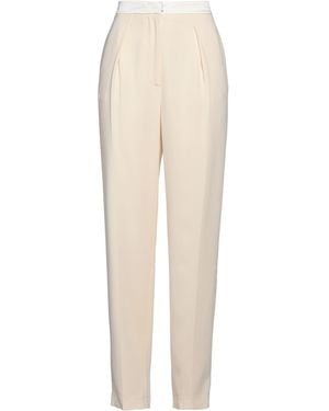 forte_forte Trouser - White