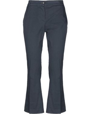 Douuod Trouser - Blue