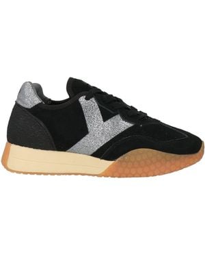 Kèh-Noo Trainers - Black