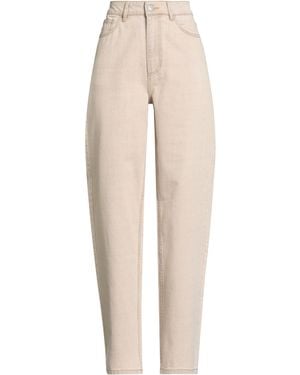 Holzweiler Jeans Cotton - Natural