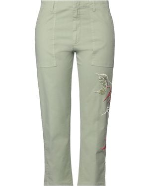 Dondup Pants - Green
