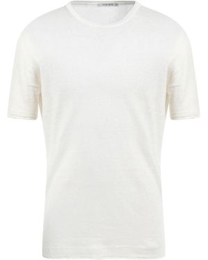 Kangra Jumper Linen - White