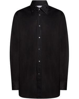 McQueen Shirts - Black