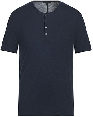 John Varvatos T-shirt - Blu