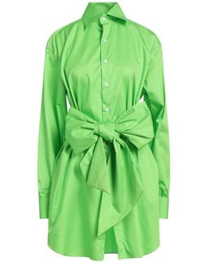 Woera Shirt - Green