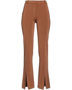 Pinko Trousers - Brown