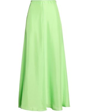 Jucca Maxi Skirts - Green