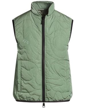 Add Chaqueta Y Cazadora - Verde