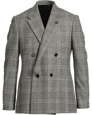 Lardini Blazers - Grey