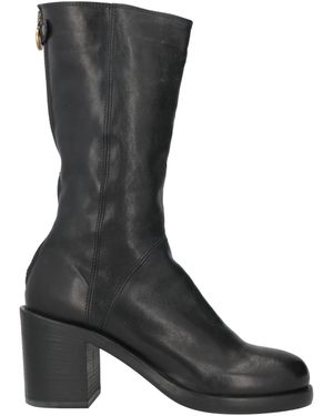 Fiorentini + Baker Boot - Black