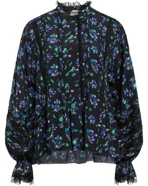 Zadig & Voltaire Shirt - Blue
