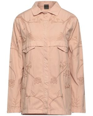 MR & MRS Camicia - Rosa