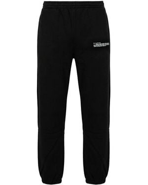 Ballantyne Pants Cotton - Black
