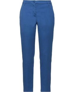 Jacob Cohen Hose - Blau