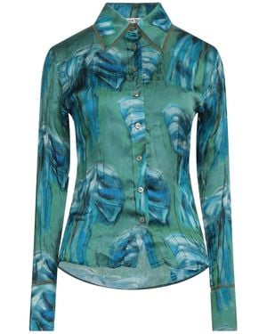 Acne Studios Shirt - Blue