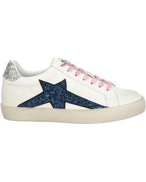 Bibi Lou Trainers - Blue