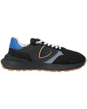 Philippe Model Sneakers - Schwarz