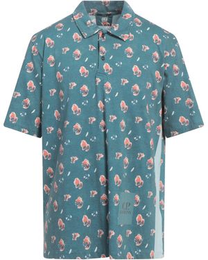 C.P. Company Polo - Blu
