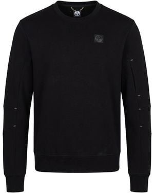 North Sails Sweatshirts - Black