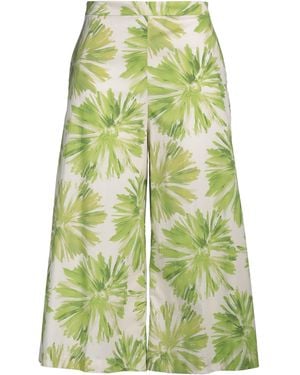 Liviana Conti Pantalone - Verde