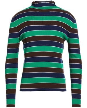 Charles Jeffrey Pullover - Grün