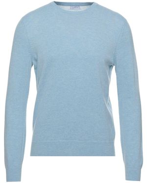Malo Jumper - Blue