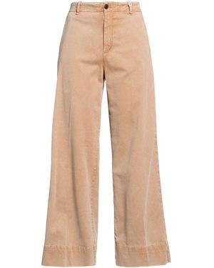 Myths Pants - Natural