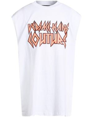 Versace Jeans Couture T-Shirt - White