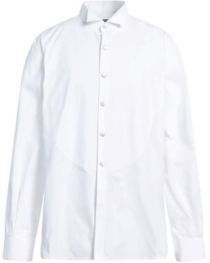 Balmain Shirt - White