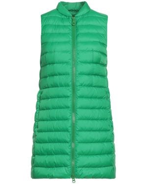 Peuterey Puffer - Green