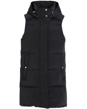 Woolrich Puffer - Black