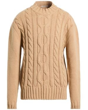 hinnominate Sweater - Natural