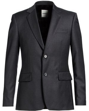 Sandro Blazer - Black