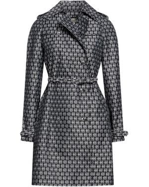 MICHAEL Michael Kors Jacke, Mantel & Trenchcoat - Grau