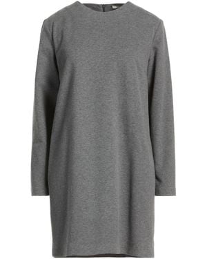 Circolo 1901 Minivestido - Gris