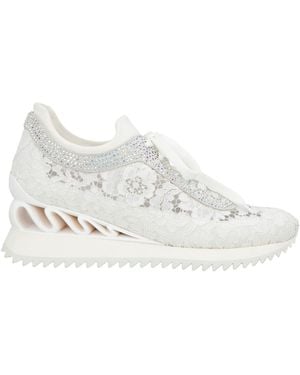 Le Silla Sneakers - Weiß