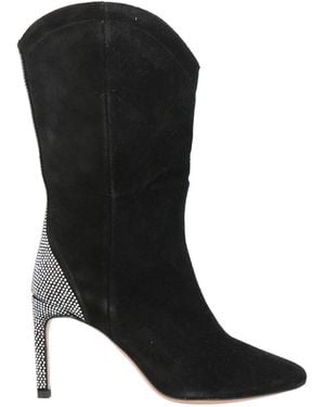 Ba&sh Bottines - Noir