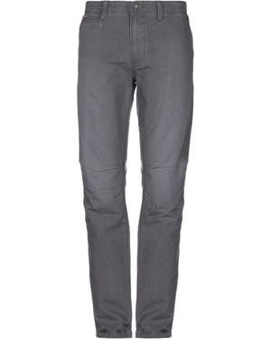 Napapijri Pants - Gray