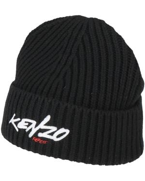 KENZO Cappello - Nero