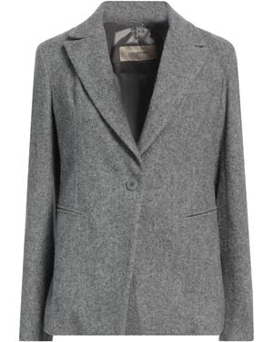 Gentry Portofino Blazer - Grey