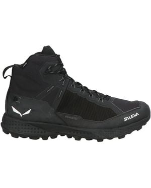 Salewa Ankle Boots - Black
