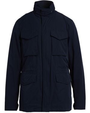 ADH Jacket - Blue