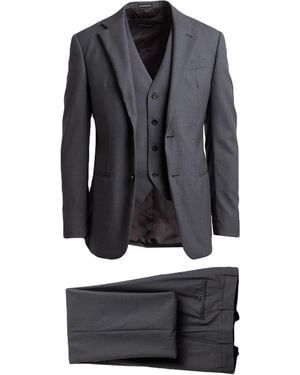 Emporio Armani Suit - Black