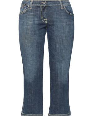Jacob Cohen Jeans Cotton, Elastane - Blue