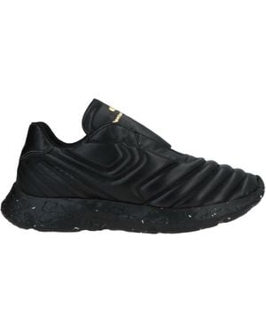 Pantofola D Oro Trainers - Black
