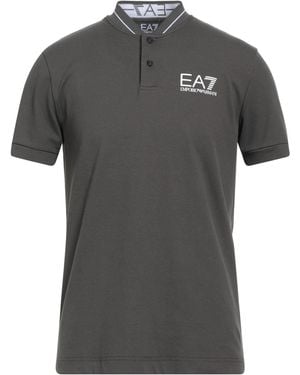 EA7 T-Shirts - Grey