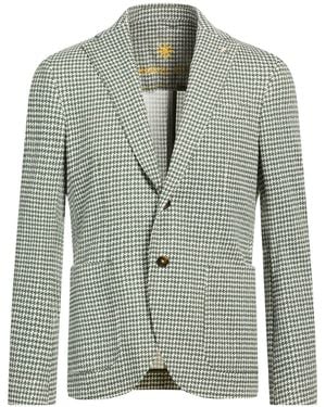 Manuel Ritz Blazers - Green