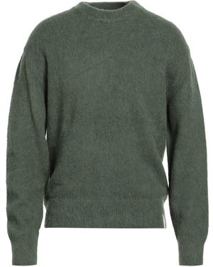 Brooksfield Pullover - Verde